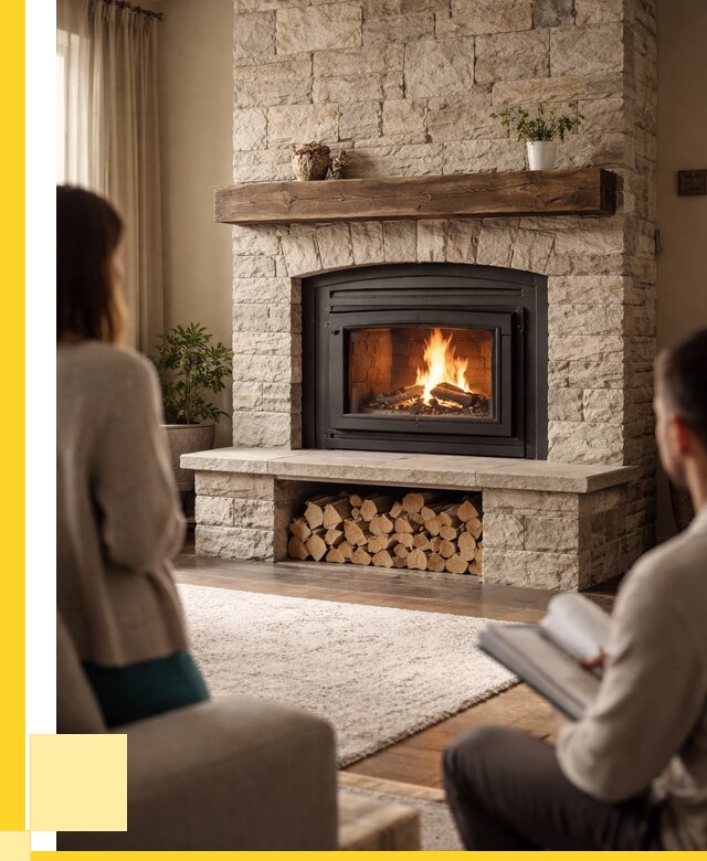 Проекты печей каминов в Петропавловске-Камчатском от 12433 р. | ЭриданПтк