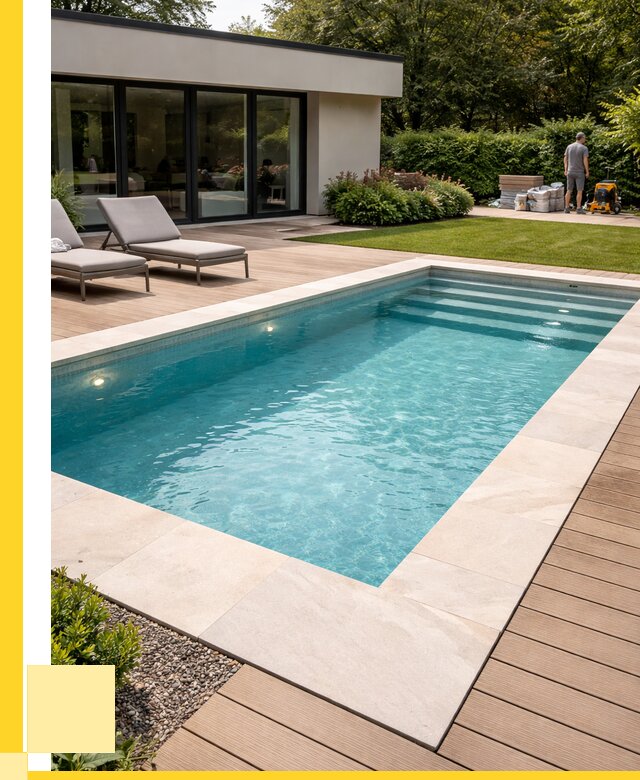 Бассейн под ключ в Петропавловске-Камчатском от 2590250 р. строительство | ЭриданПтк