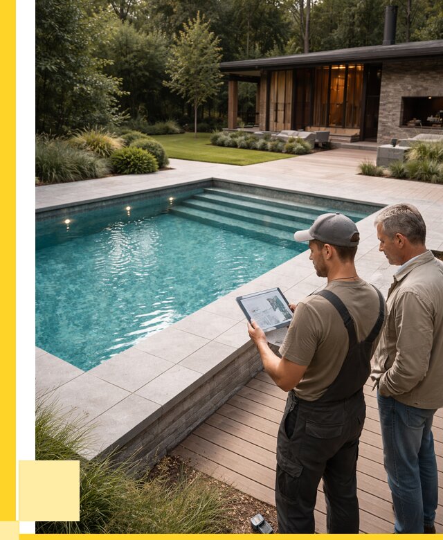 Строительство бассейнов в Петропавловске-Камчатском от 1243320 р. ЭриданПтк