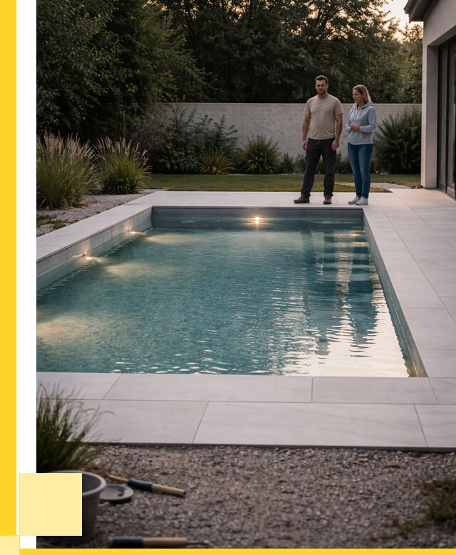 Проектирование бассейнов в Петропавловске-Камчатском от 72527 р. | ЭриданПтк