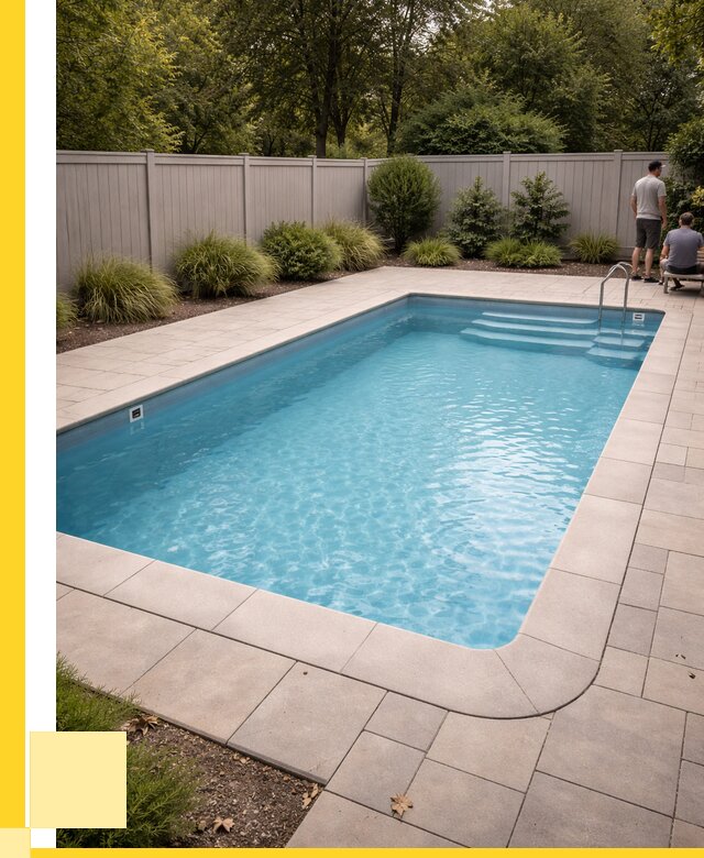 Композитные бассейны в Петропавловске-Камчатском от 1036100 р. - ЭриданПтк