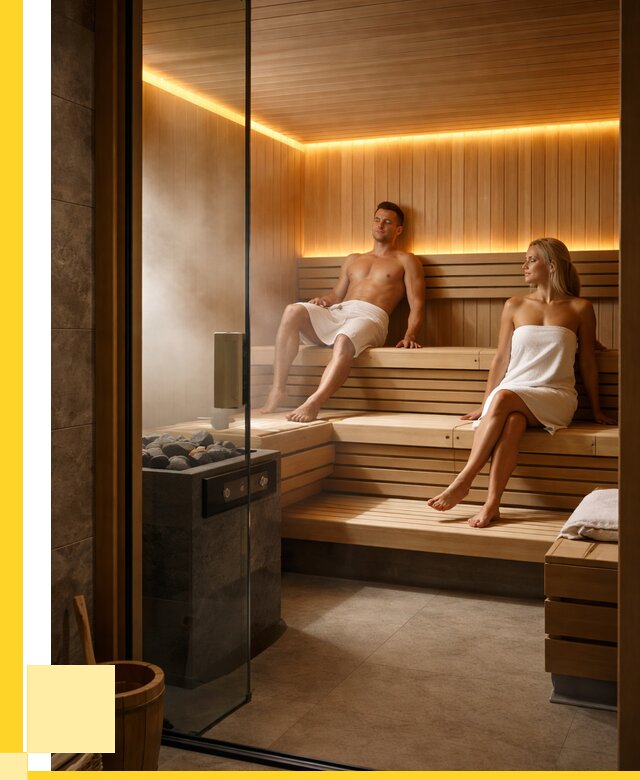 Электрические сауны Harvia в Петропавловске-Камчатском от 155415 р. | ЭриданПтк