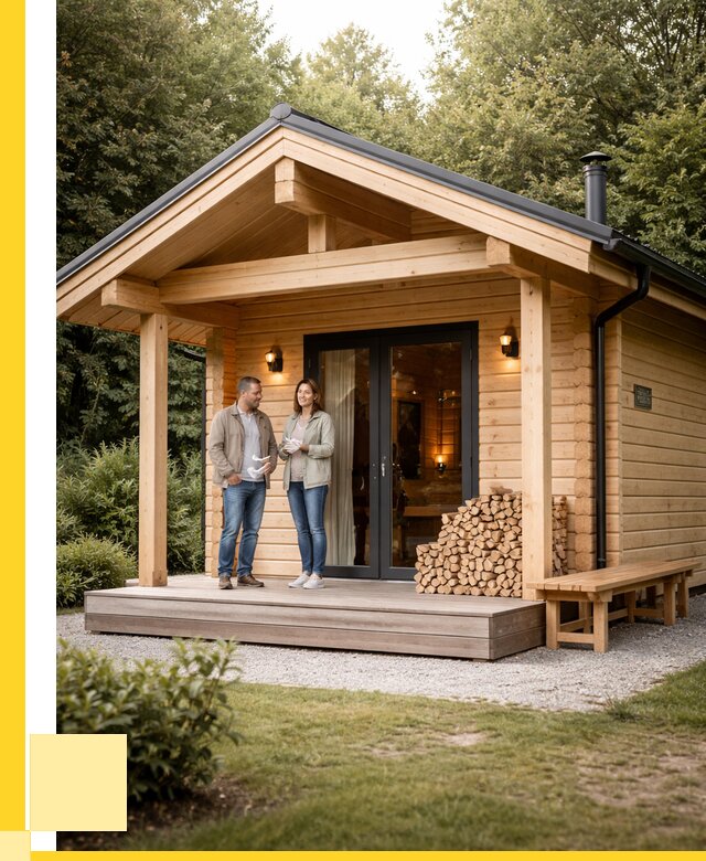 Бани под ключ в Петропавловске-Камчатском от 932490 р. | Отделка под ключ — ЭриданПтк