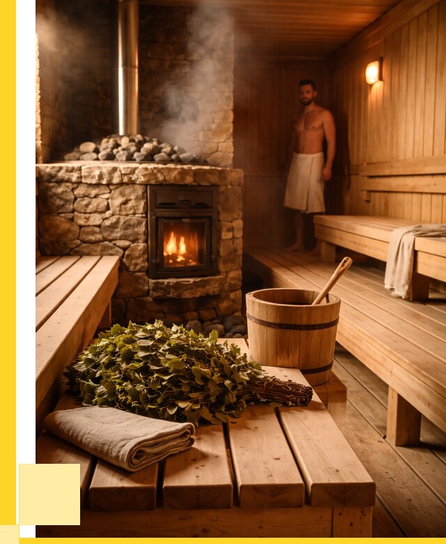 Парилки для бани купить в Петропавловске-Камчатском от 77708 р. | ЭриданПтк